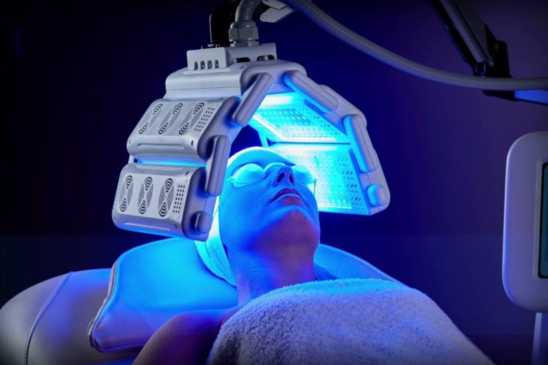 Light Therapy service in Grants, NM