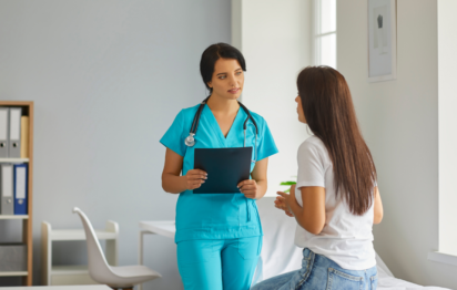 Why Health Coaching Services Are Becoming Essential for Better Living